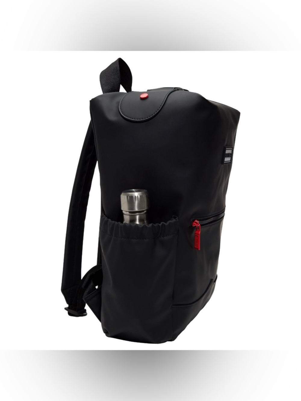 NWT Hunter Top Clip Backpack - Water-Resistant, Adjustable Shoulder Straps - - Picture 3 of 9